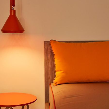 Toledo Loft Hotel Naples Luaran gambar
