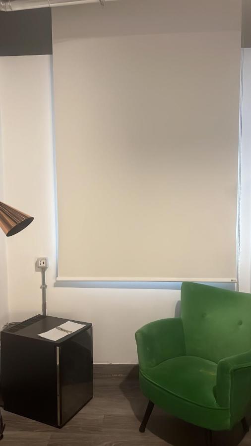 Toledo Loft Hotel Naples Luaran gambar