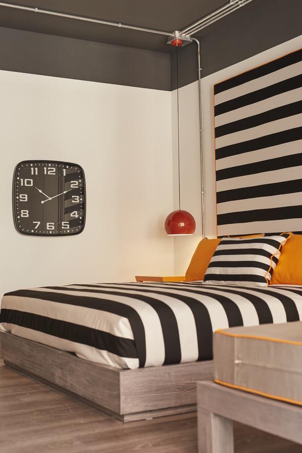 Toledo Loft Hotel Naples Luaran gambar