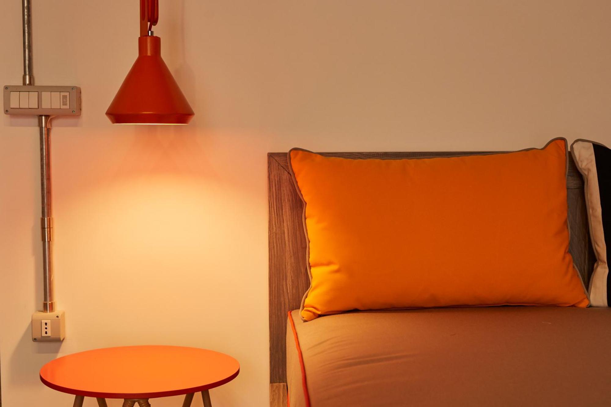 Toledo Loft Hotel Naples Luaran gambar