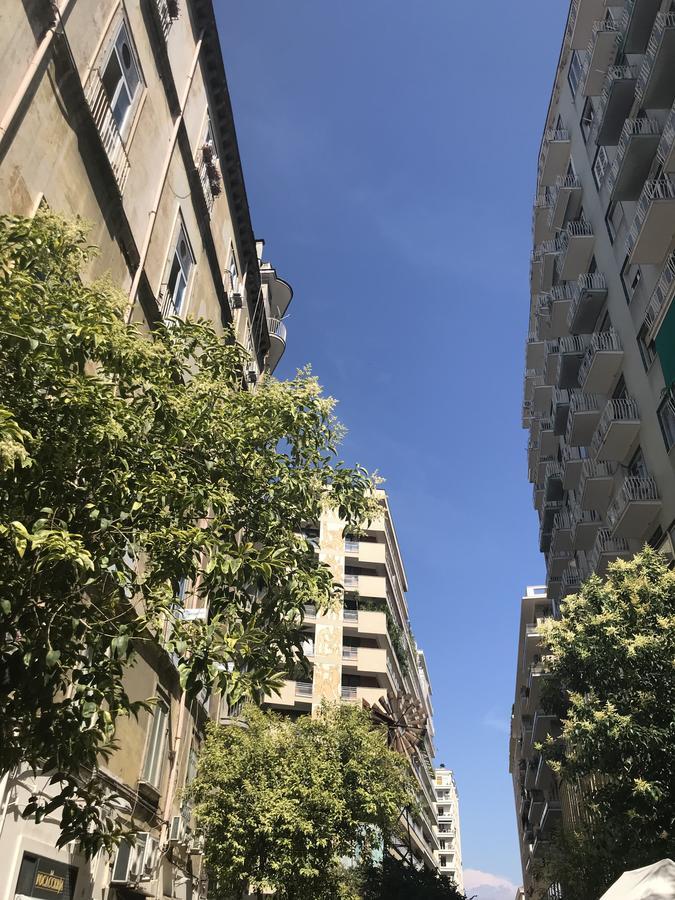 Toledo Loft Hotel Naples Luaran gambar