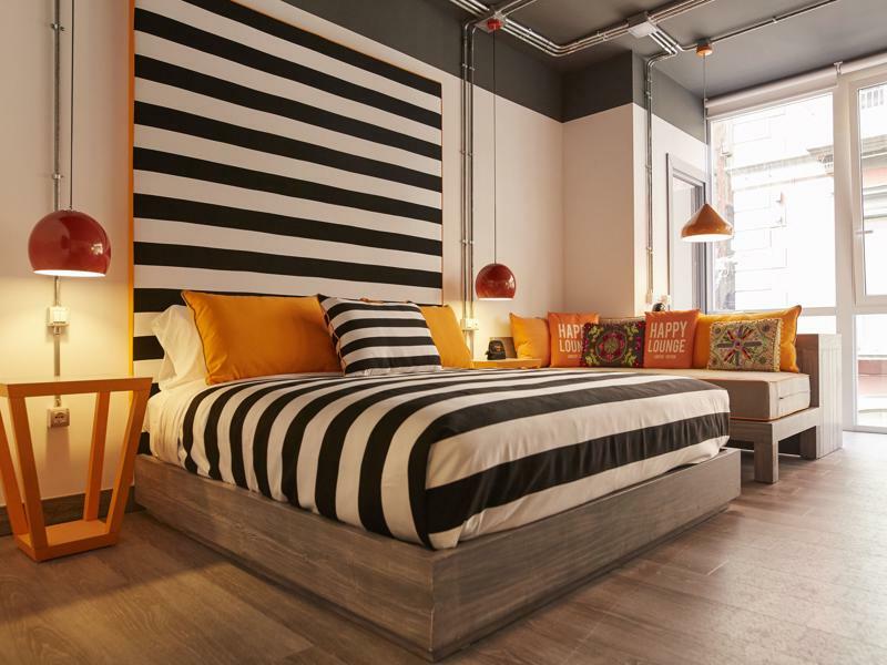 Toledo Loft Hotel Naples Luaran gambar