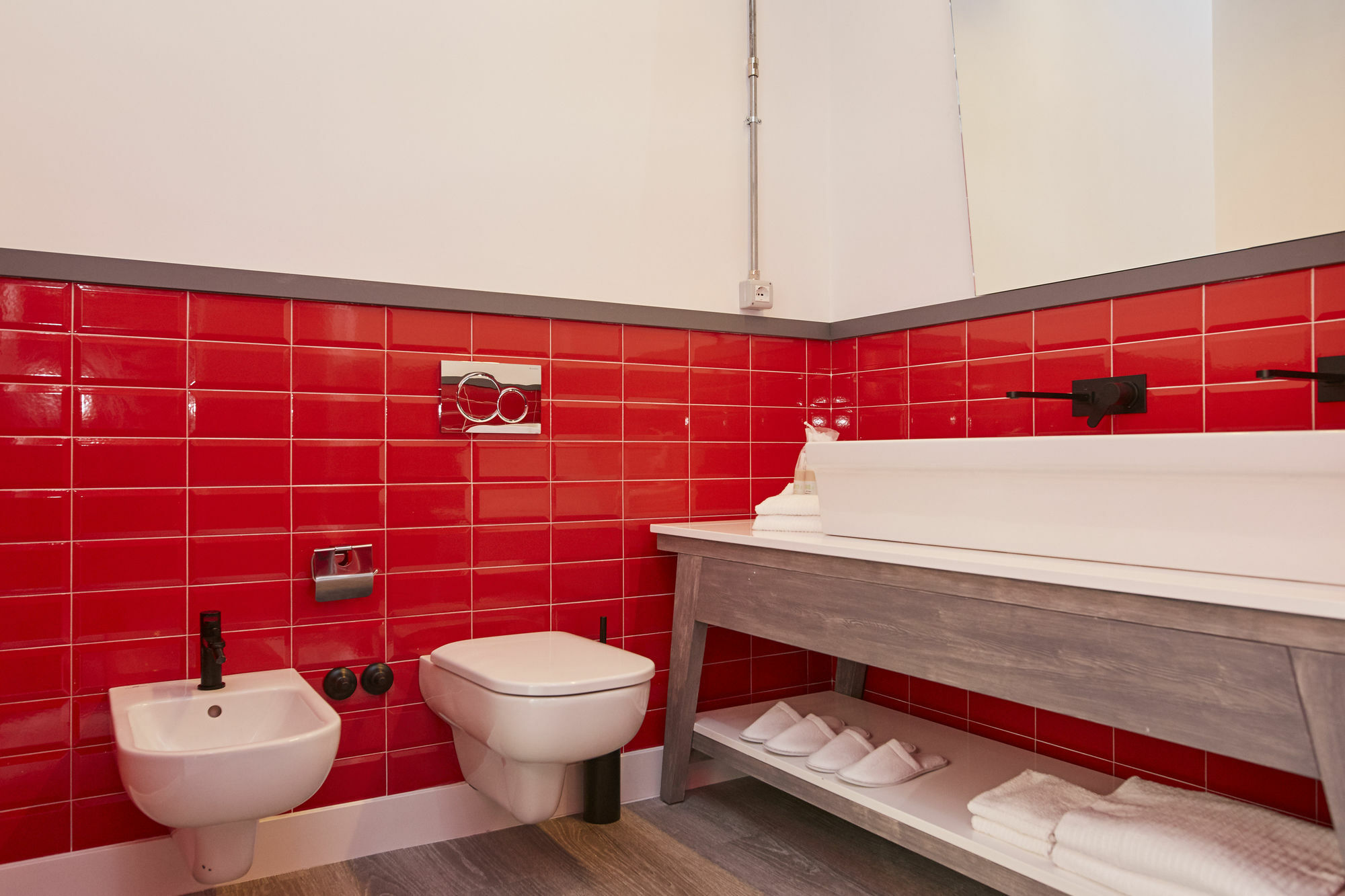 Toledo Loft Hotel Naples Luaran gambar