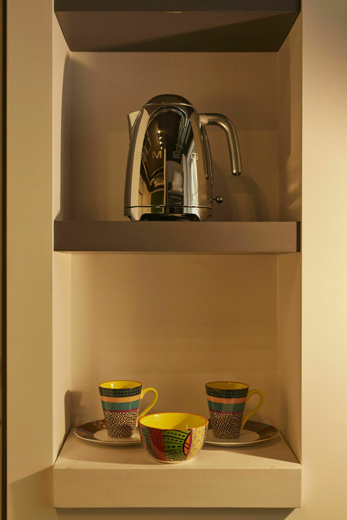 Toledo Loft Hotel Naples Luaran gambar