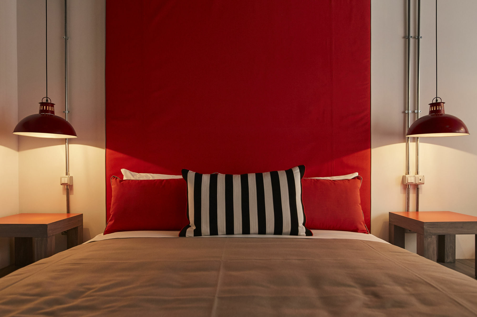 Toledo Loft Hotel Naples Luaran gambar